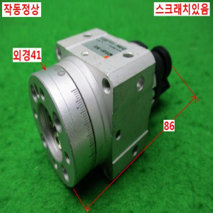 19671/공압회전실린더/MDSUB3-180S/SMC